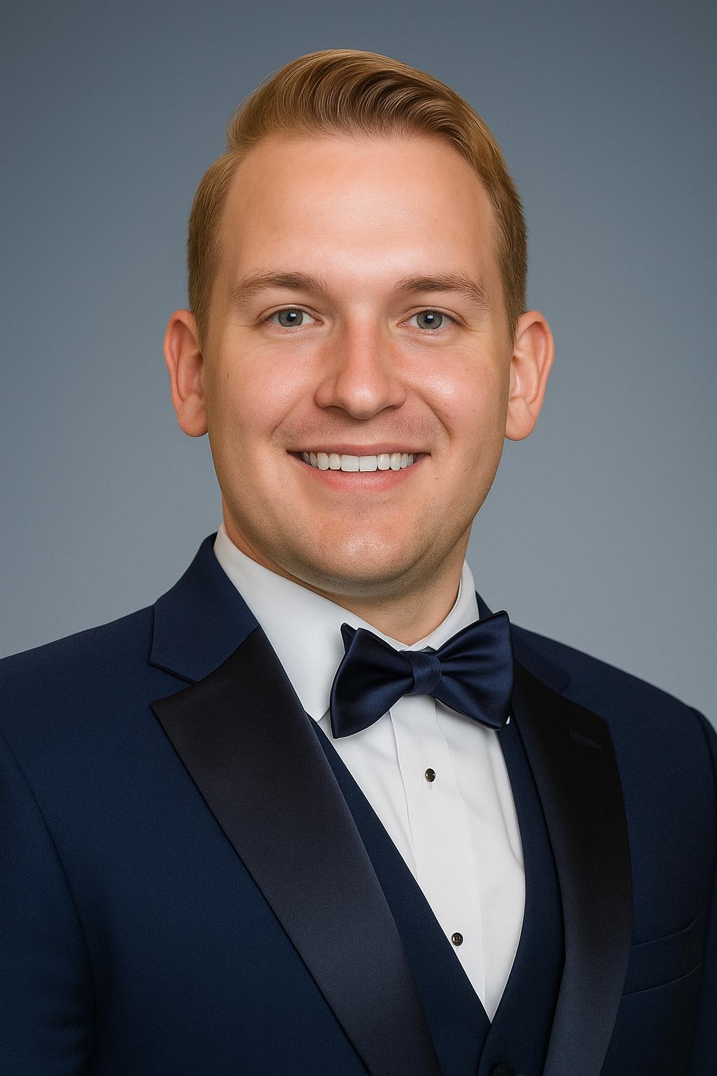 Justin Schultz - Vice President