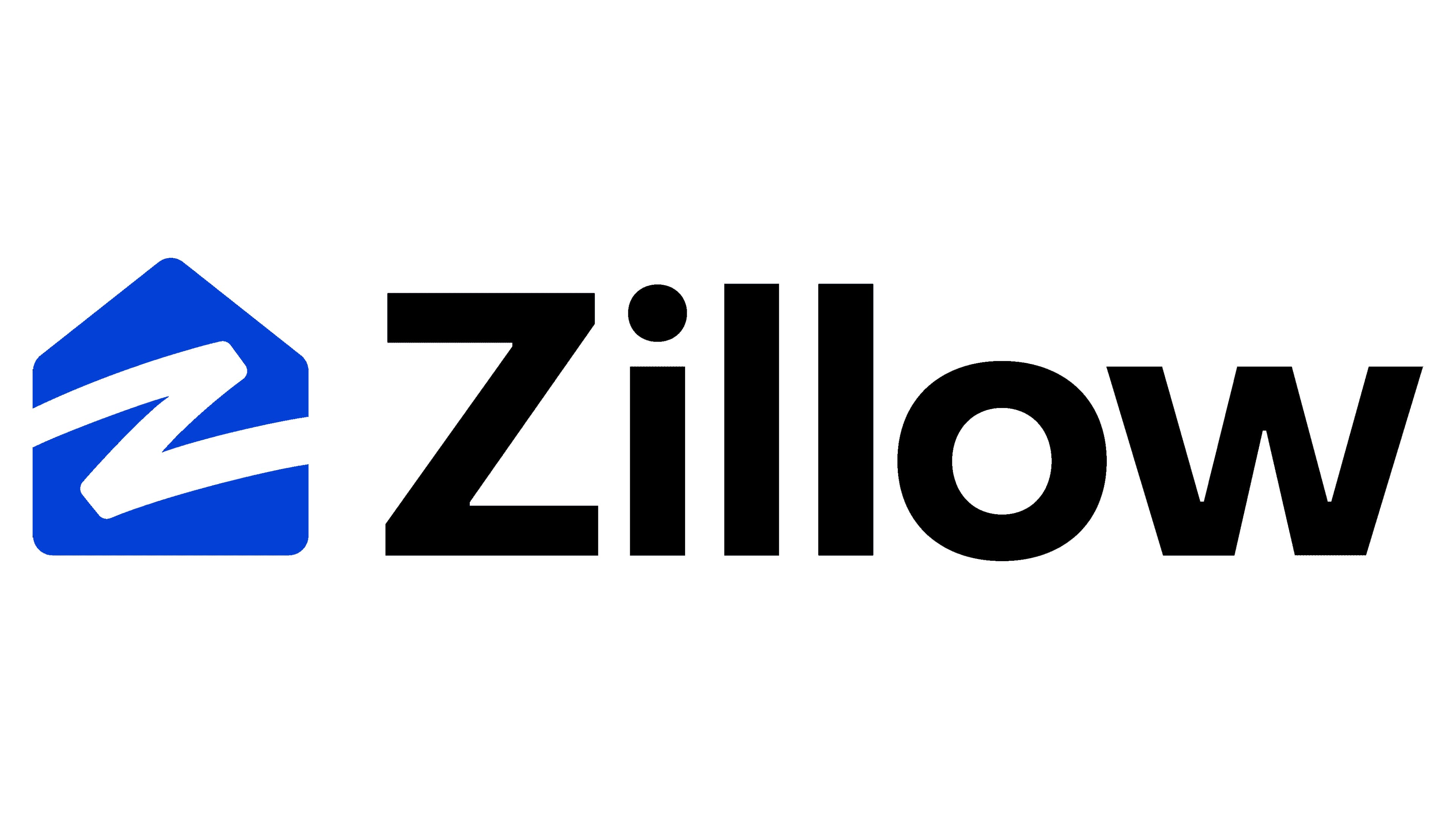 Zillow Logo